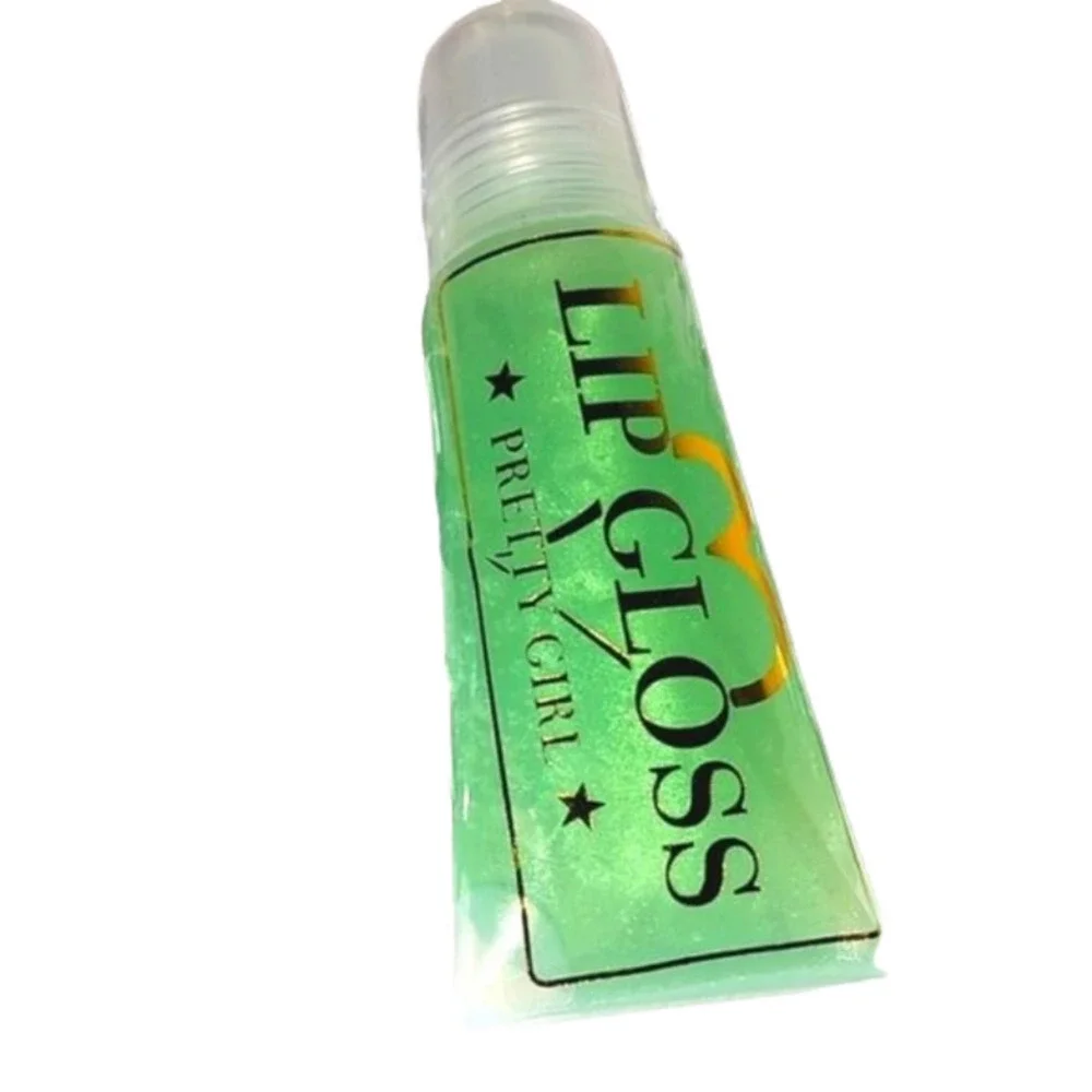 Hand crafted Summertime Madness lip gloss
